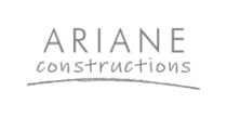 Logo Ariane Construction constructeur de maison individuelle